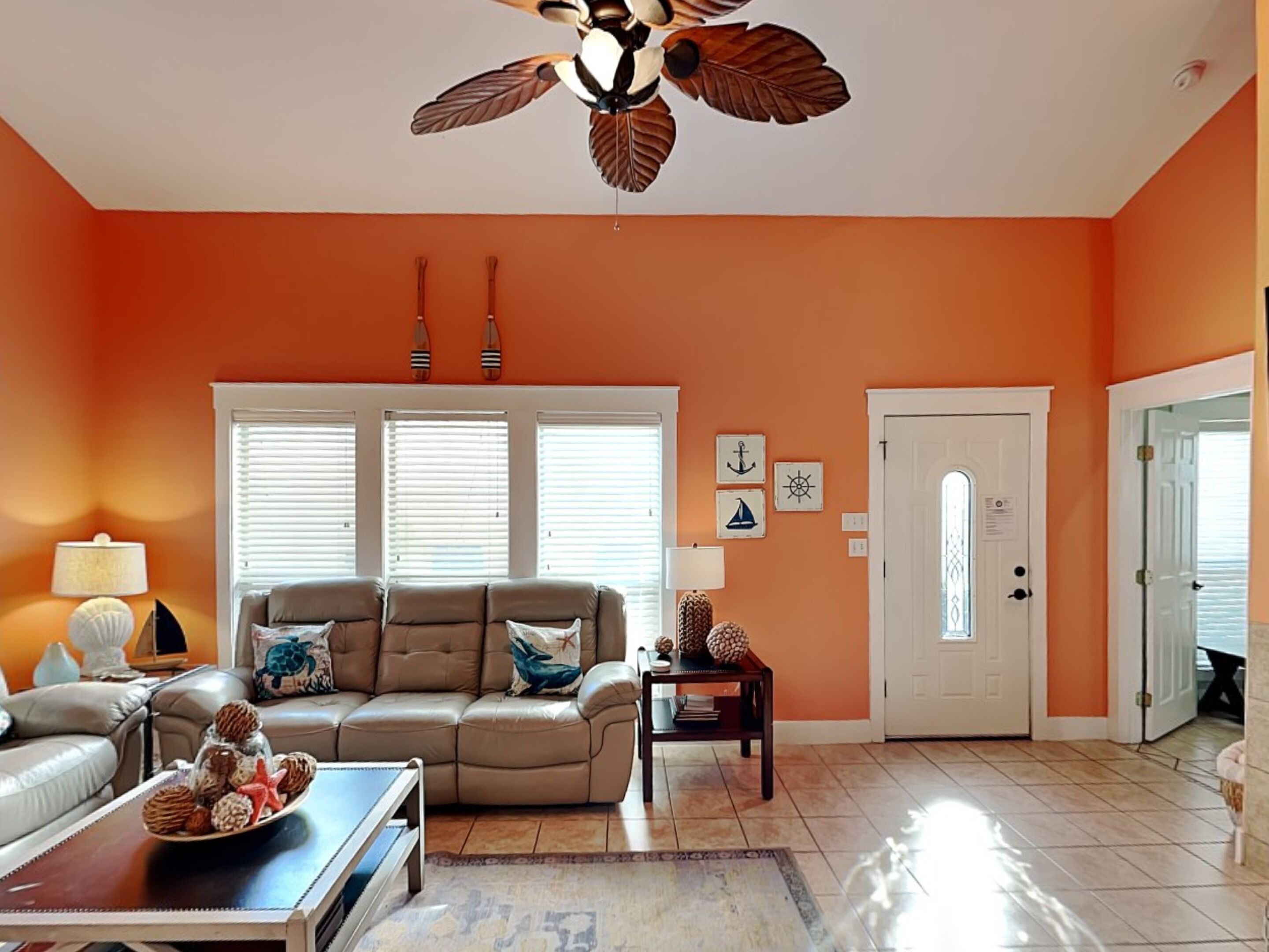 Studio (3 Bedrooms) | Ausstattung der Unterkunft