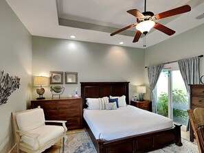 Studio (3 Bedrooms) | Accommodatievoorziening