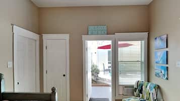 Studio (3 Bedrooms) | Ausstattung der Unterkunft