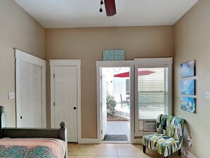 Studio (3 Bedrooms) | Accommodatievoorziening