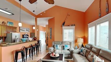 Studio (3 Bedrooms) | Accommodatievoorziening