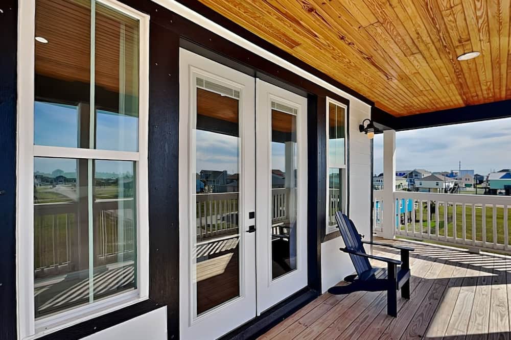 Pescador's Paradise by Ryson Vacation Rentals - Terramar Beach, TX