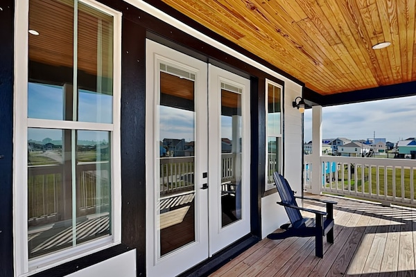 House (3 Bedrooms) | Property amenity