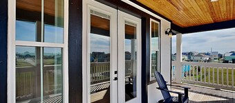 Pescador's Paradise by Ryson Vacation Rentals