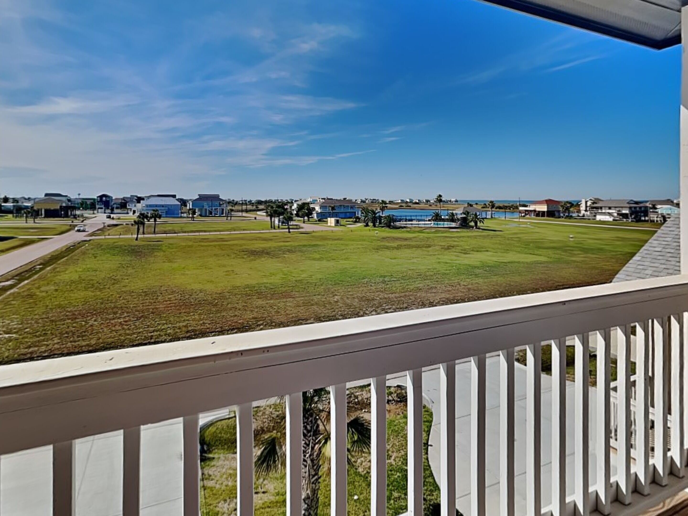 独立别墅 (3 Bedrooms) | 住宿服务设施