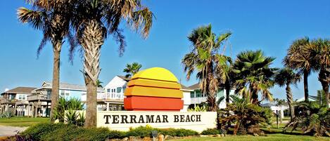 House (3 Bedrooms) | Property amenity