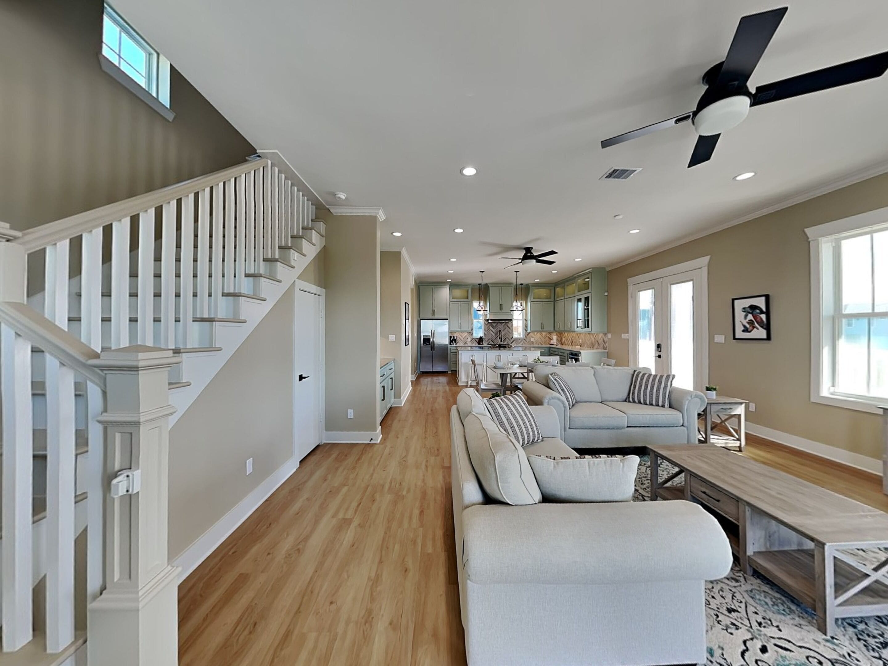 House (3 Bedrooms) | Property amenity