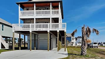 Rumah (3 Bedrooms) | Fasilitas properti