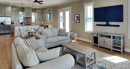 Pescador's Paradise by Ryson Vacation Rentals