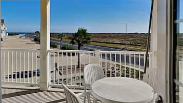 Condo, Multiple Beds, Pool Access, Beach View (#3-202) | Property grounds