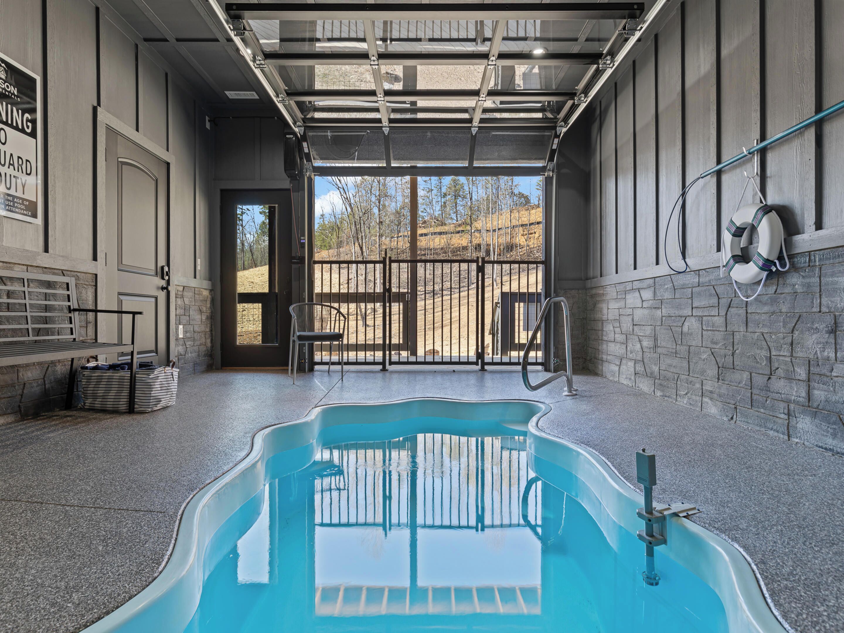 وسائل الراحة في المنشأة