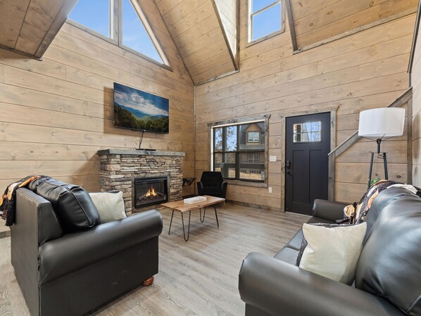 Studio (3 Bedrooms) | Property amenity