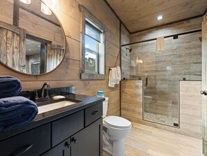 スタジオ (3 Bedrooms) | 施設内の設備