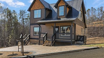 Studio (3 Bedrooms) | Fasilitas properti