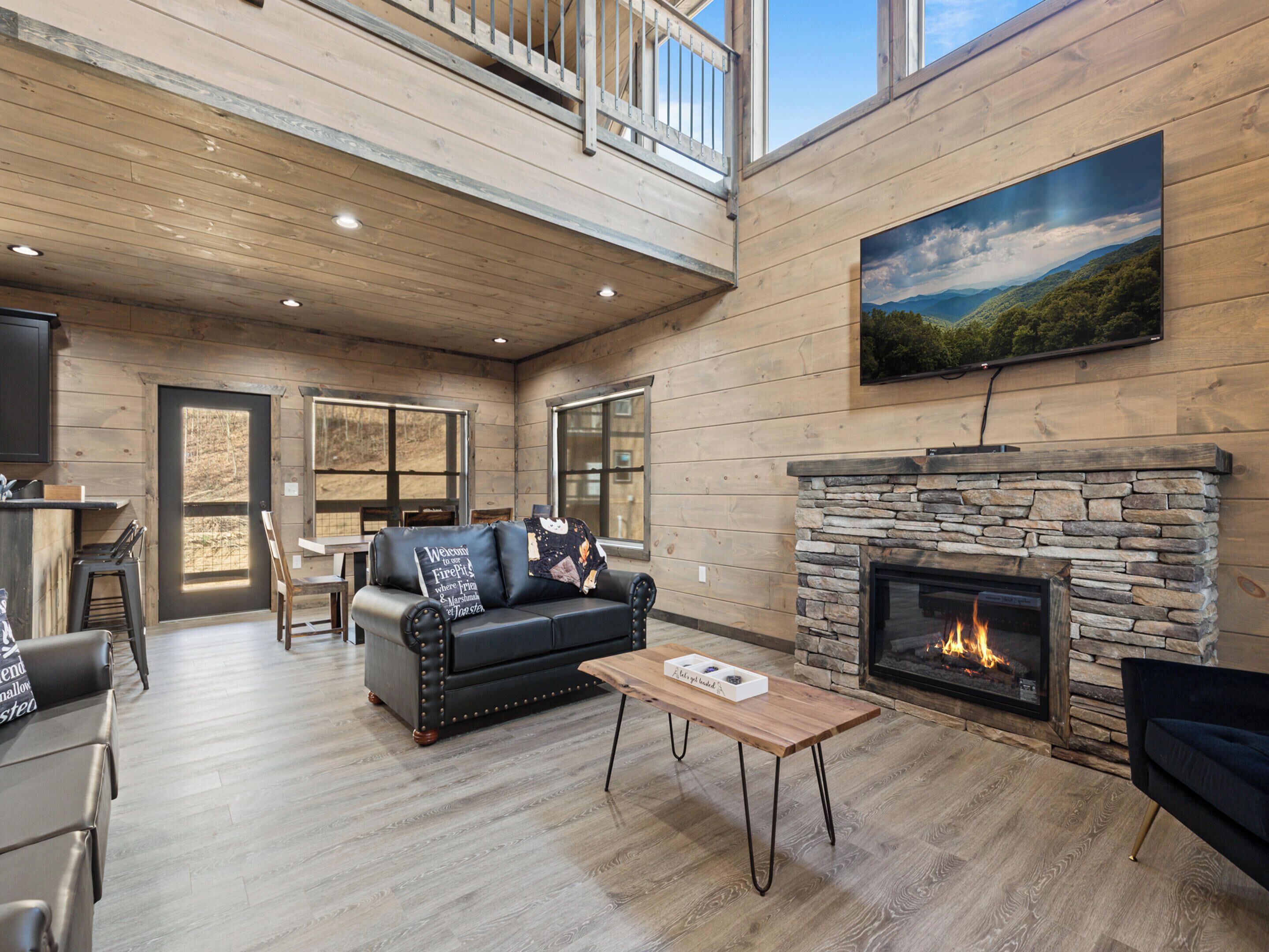 Studio (3 Bedrooms) | Property amenity