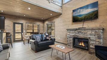 Studio (3 Bedrooms) | Property amenity