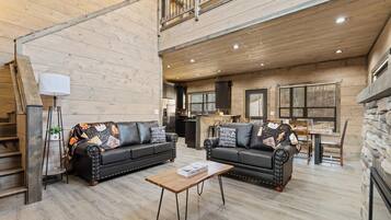 Studio (3 Bedrooms) | Property amenity