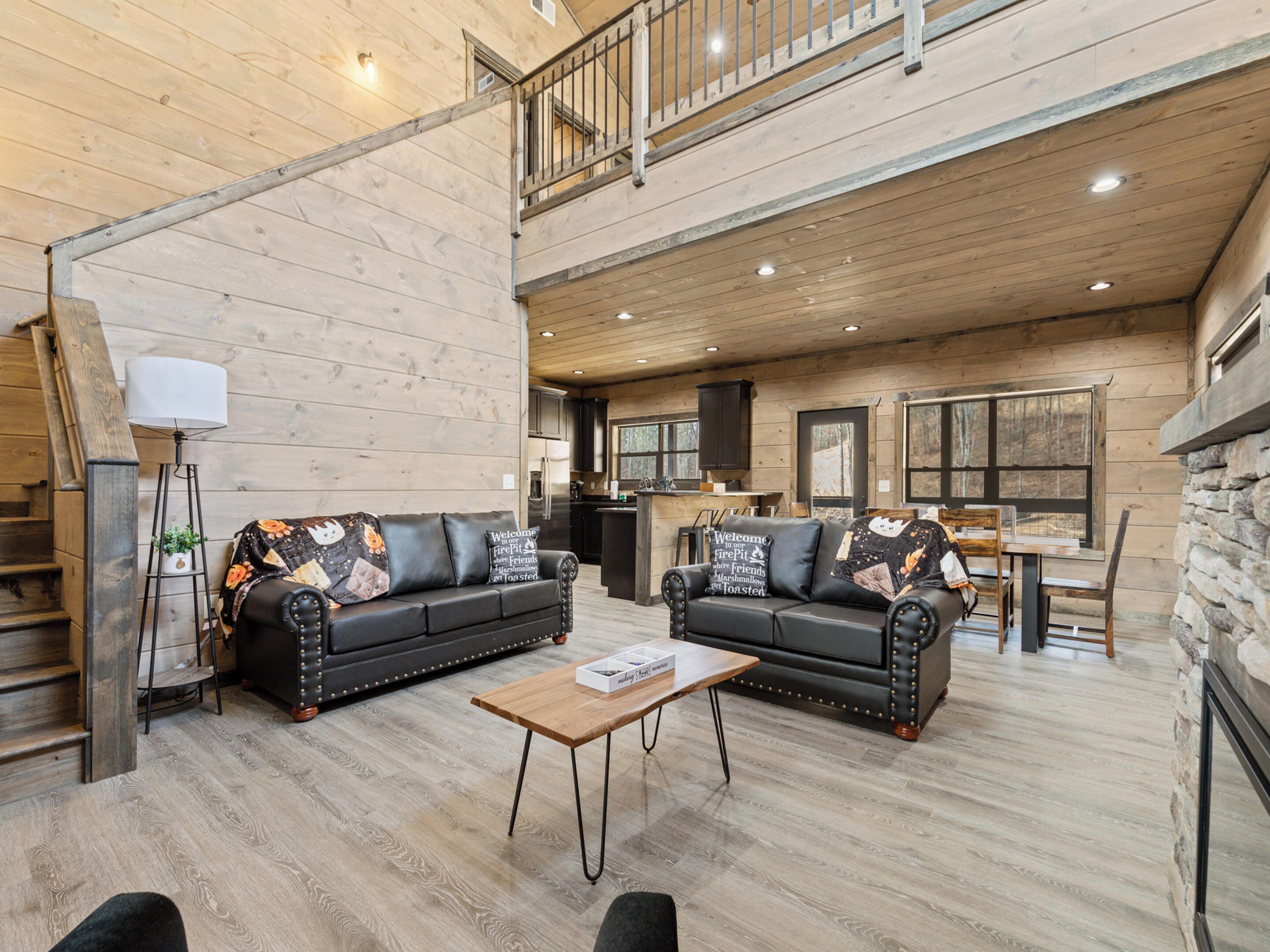 Studio (3 Bedrooms) | Équipement de l’hébergement