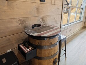 Studio (3 Bedrooms) | Ausstattung der Unterkunft