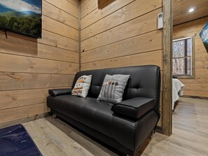 Studio (3 Bedrooms) | Property amenity - S'more Splashing by Smoky Cove Resort (Sevierville)