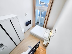 Bella Duplex Bed