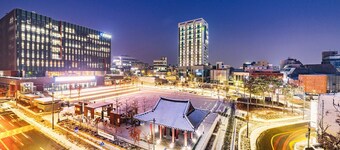 Chuncheon Bella Residence Hotel