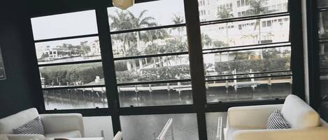 TV connectée, chaîne hi-fi