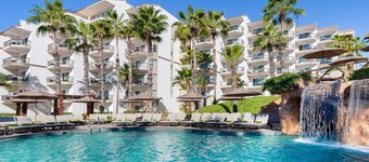 Villa del Palmar