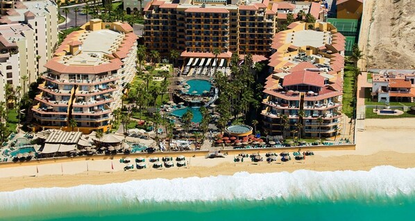 Exterior - Villa del Palmar (Cabo San Lucas)