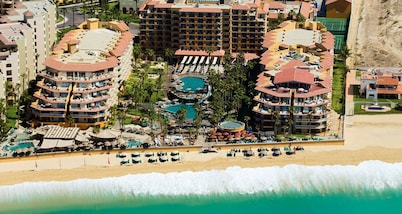 Villa del Palmar