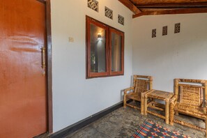 Front of property - RR Homestay Kuta Lombok (Kuta)