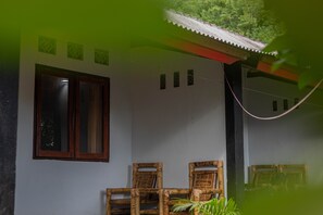 Exterior - RR Homestay Kuta Lombok (Kuta)