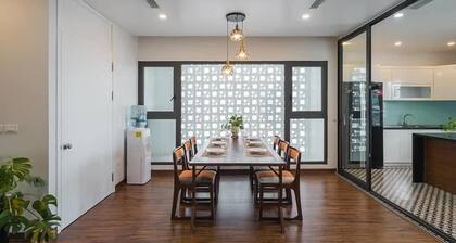 Au co Apartment Duplex 3 BR