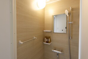 Villa básica | Baño