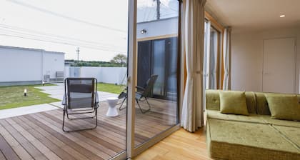 VILLA SOUTH COAST SHIMA