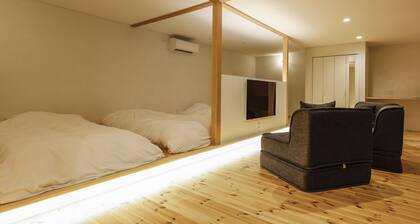 VILLA SOUTH COAST SHIMA