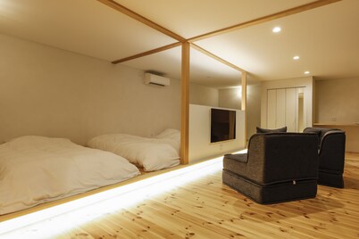 VILLA SOUTH COAST SHIMA