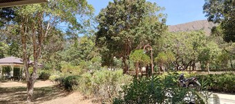 Villamarilyn Resort and Hotel