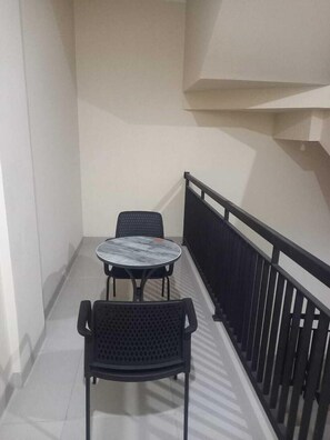 Interior - Barada poris (Tangerang)