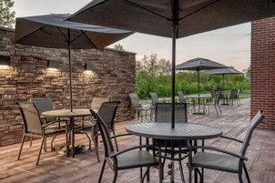 Servicio de la propiedad