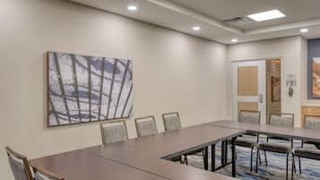 Sala de reunions