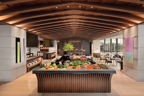 Le Méridien Hualien Resort