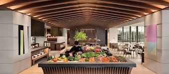 Le Méridien Hualien Resort