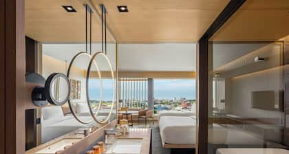 Le Méridien Hualien Resort