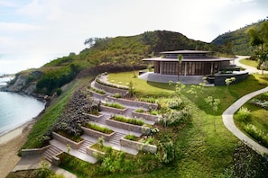 Banquet hall - TA’AKTANA, a Luxury Collection Resort & Spa, Labuan Bajo (Labuan Bajo)
