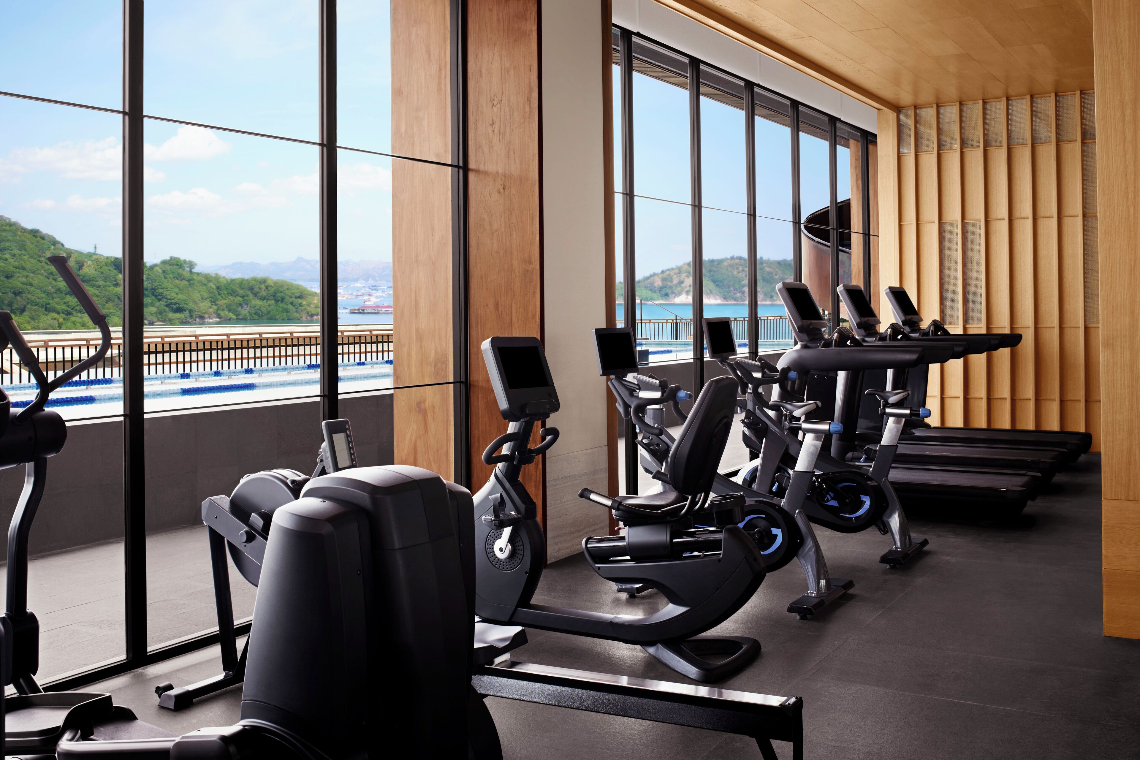 Foto - TA’AKTANA, a Luxury Collection Resort & Spa, Labuan Bajo