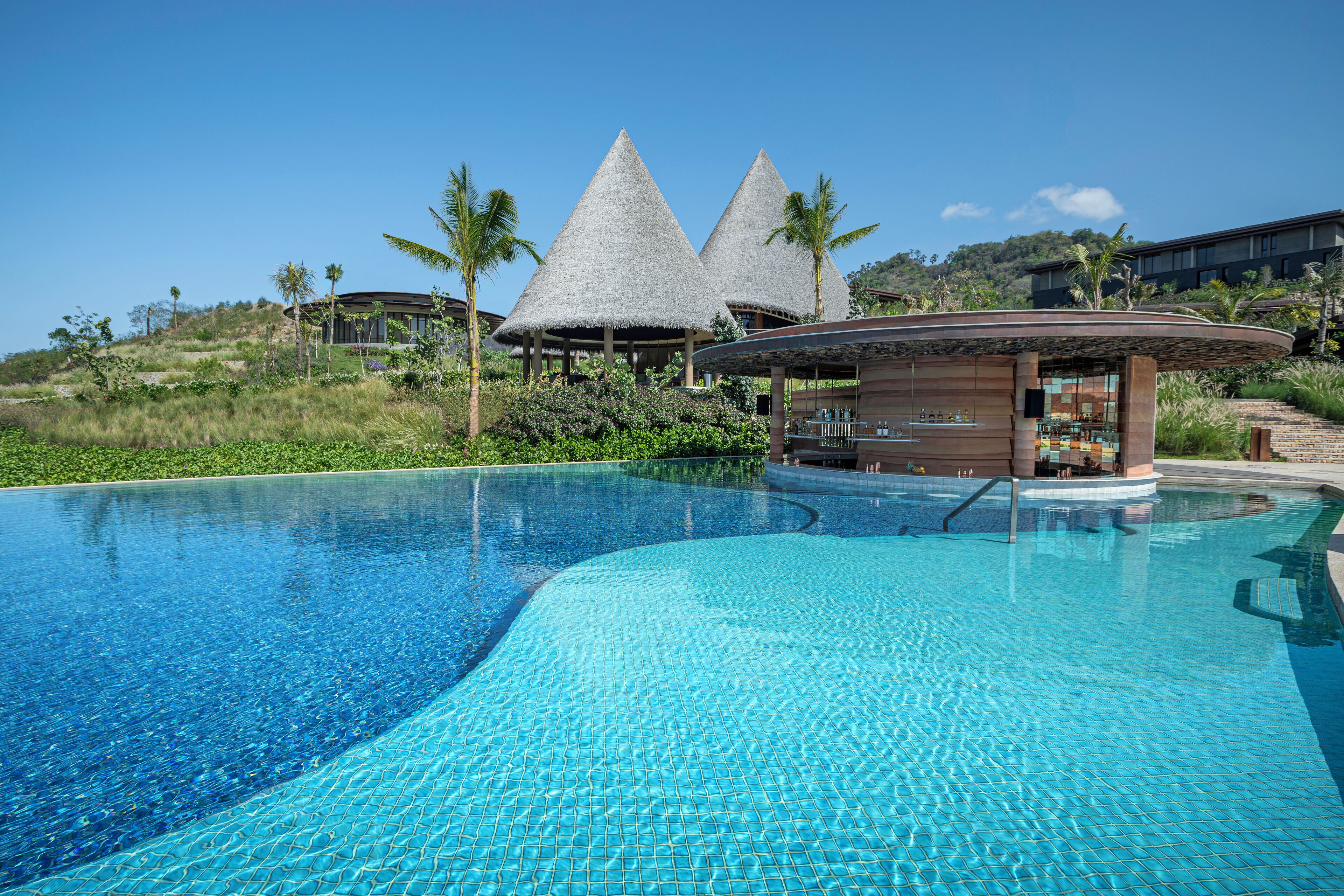 Foto - TA’AKTANA, a Luxury Collection Resort & Spa, Labuan Bajo