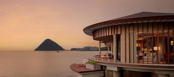 TA’AKTANA, a Luxury Collection Resort & Spa, Labuan Bajo