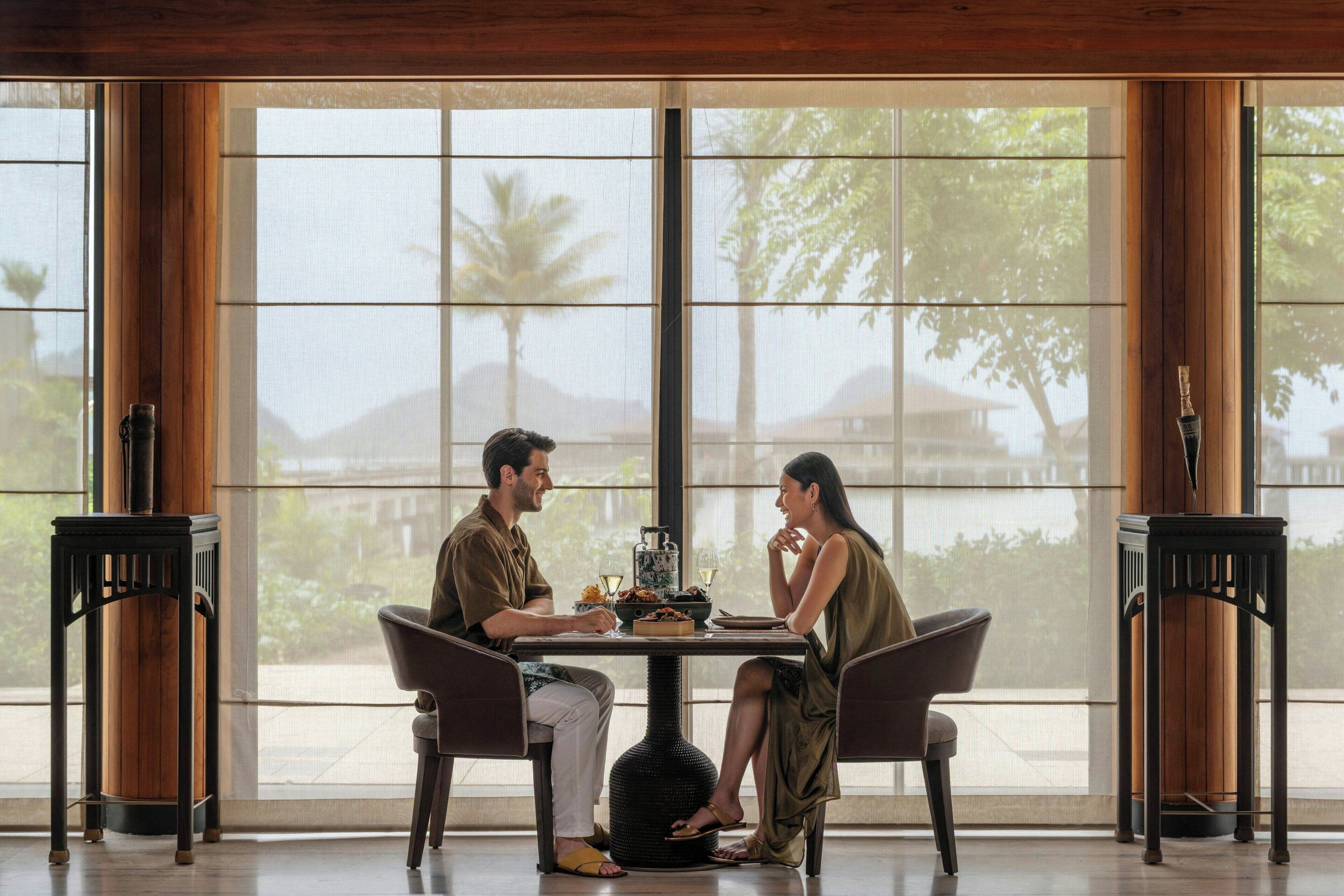 Foto - TA’AKTANA, a Luxury Collection Resort & Spa, Labuan Bajo