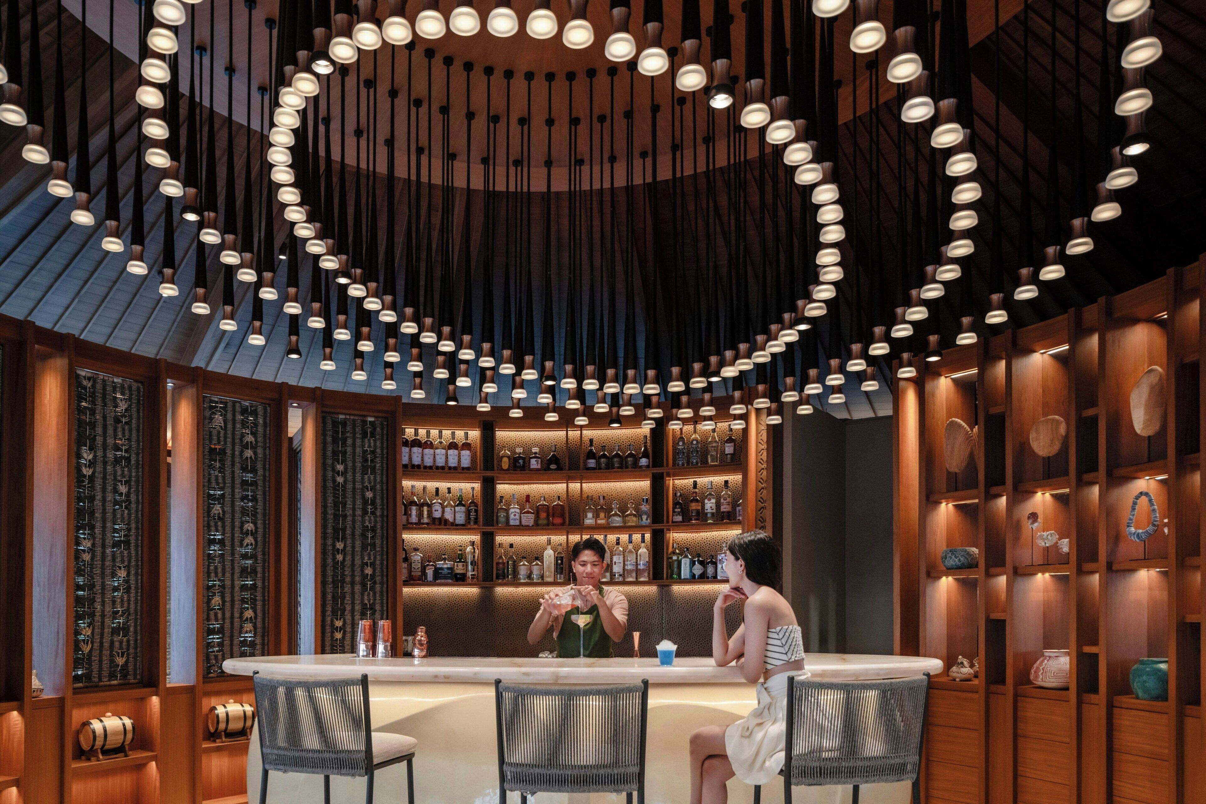 Foto - TA’AKTANA, a Luxury Collection Resort & Spa, Labuan Bajo